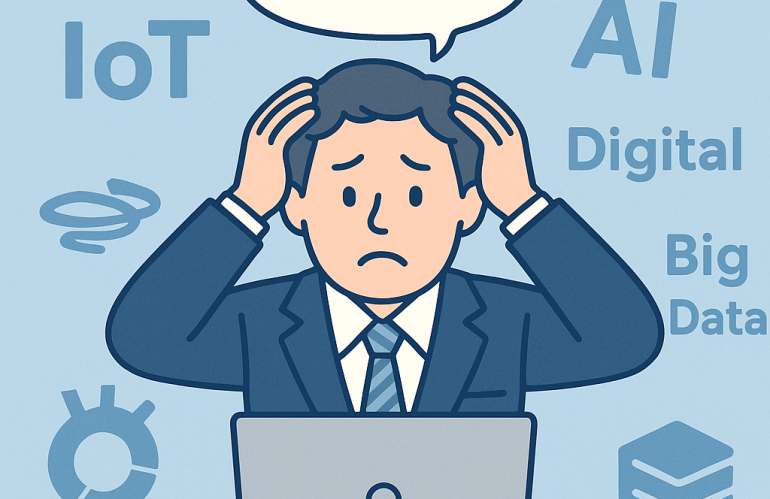 DX認定、取得していますか？
